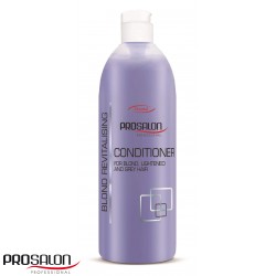 Regenerator za plavu, posvetljenu i sedu kosu BLOND, LIGHTENED AND GREY HAIR 500g